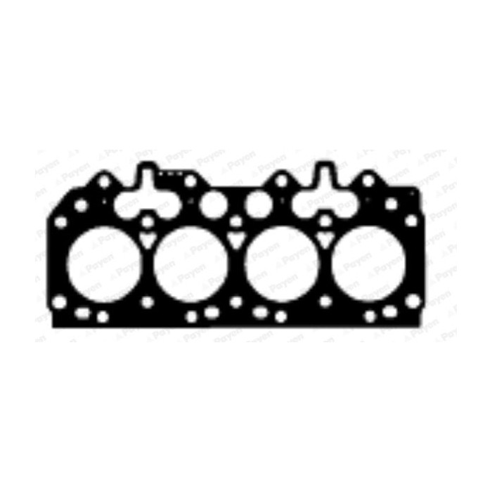 PAYEN Dichtung, Zylinderkopf BY490