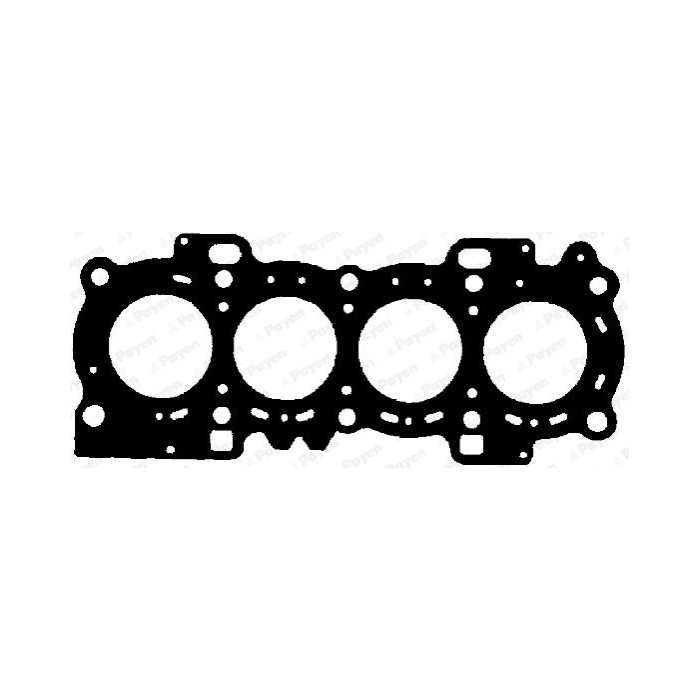 PAYEN Dichtung, Zylinderkopf BY650