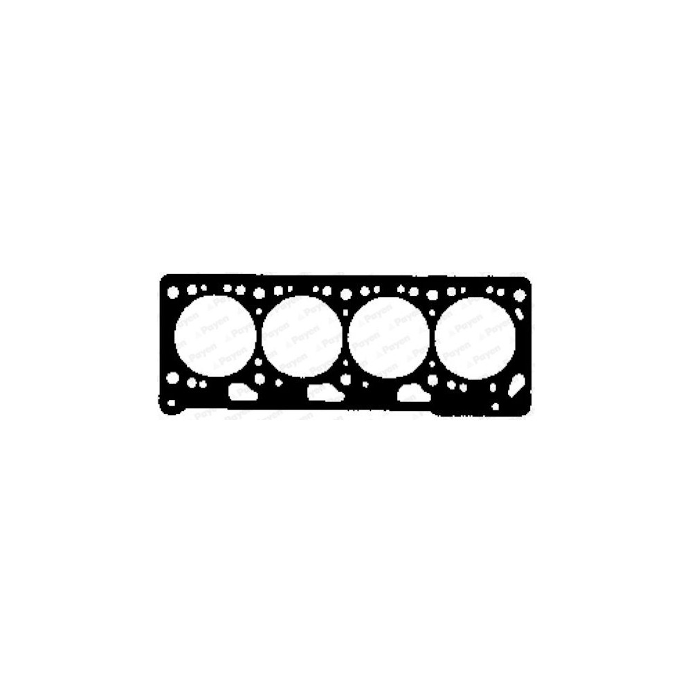 PAYEN Dichtung, Zylinderkopf BZ180