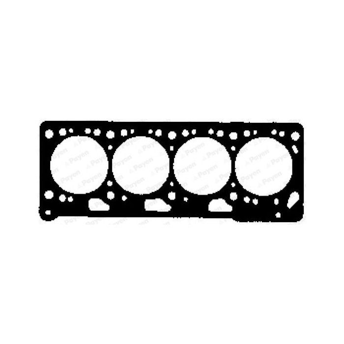 PAYEN Dichtung, Zylinderkopf BZ180