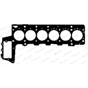 PAYEN Dichtung, Zylinderkopf BZ671
