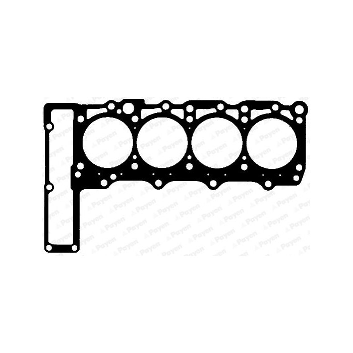 PAYEN Dichtung, Zylinderkopf BZ860