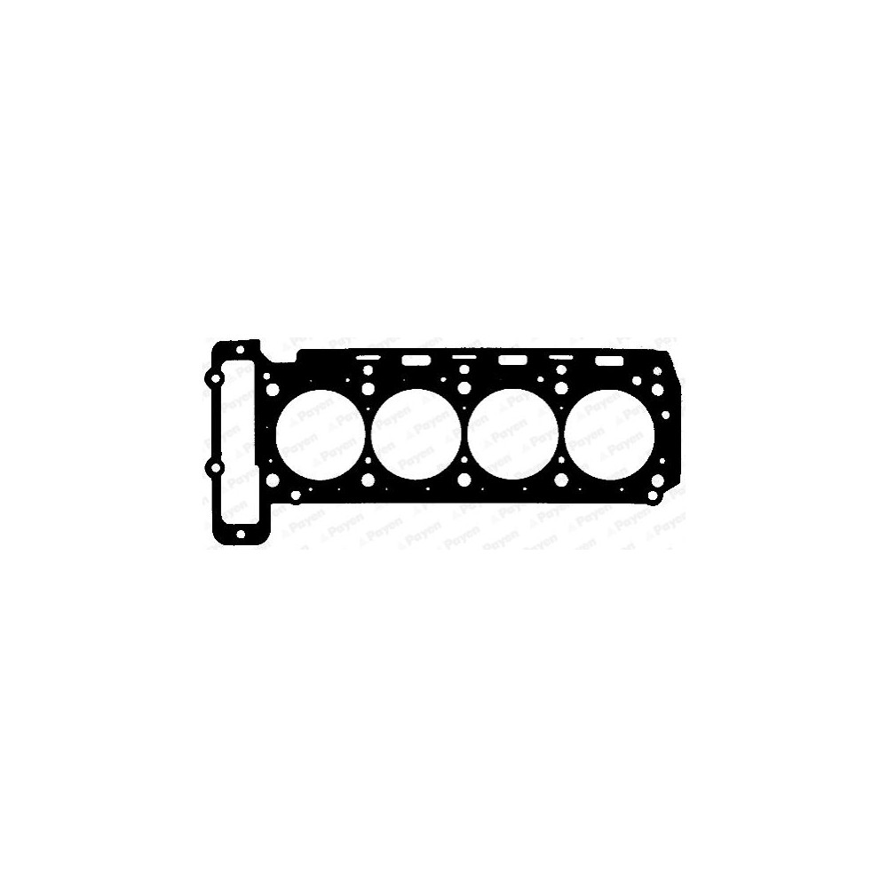 PAYEN Dichtung, Zylinderkopf BZ890