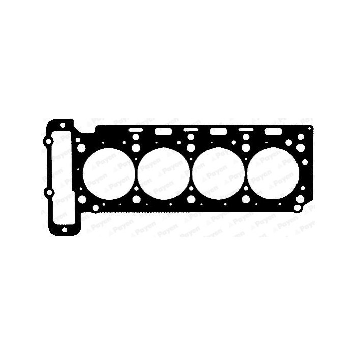 PAYEN Dichtung, Zylinderkopf BZ900