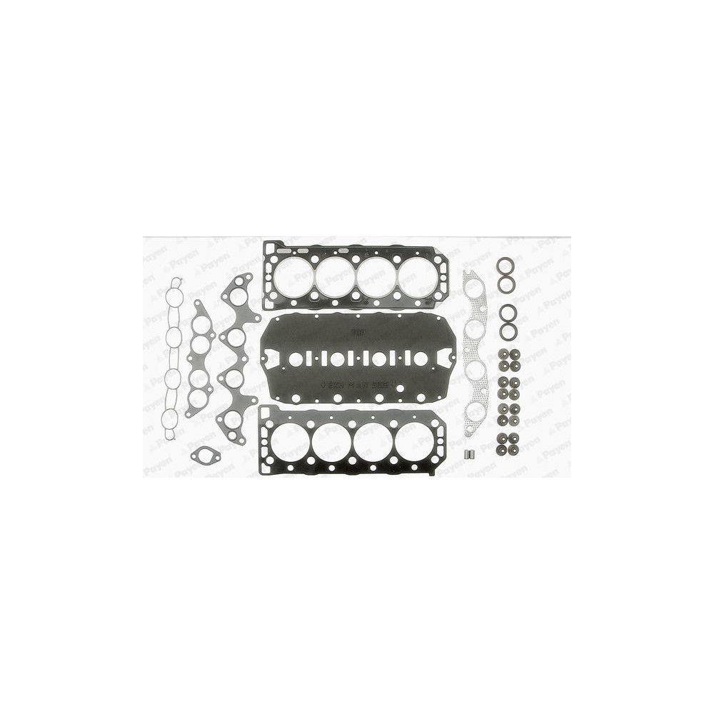 PAYEN Dichtungssatz, Zylinderkopf DW5757