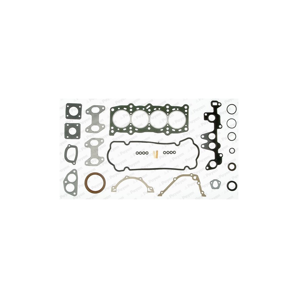 PAYEN Dichtungsvollsatz, Motor GP282
