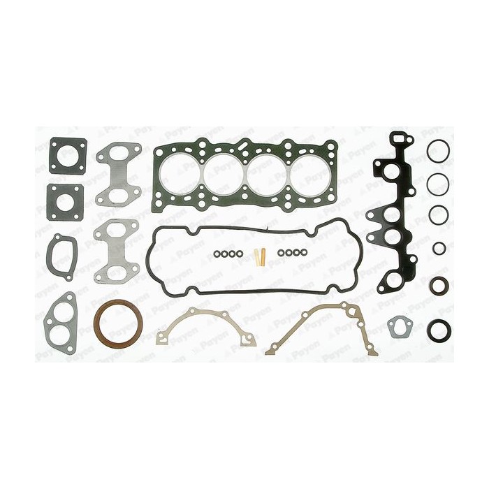 PAYEN Dichtungsvollsatz, Motor GP282