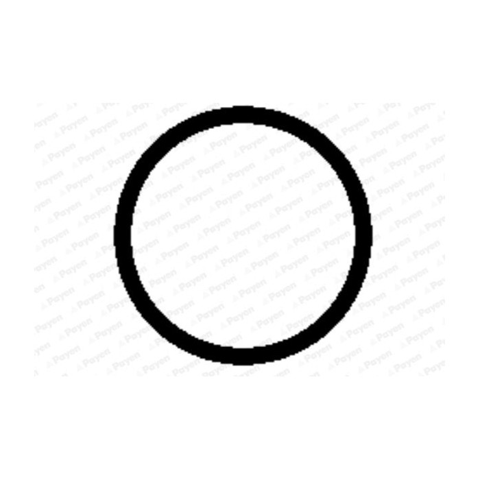 PAYEN Dichtungssatz, Ansaugkrümmer HA5032