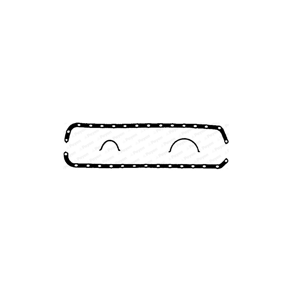 PAYEN Dichtungssatz, Ölwanne HC127