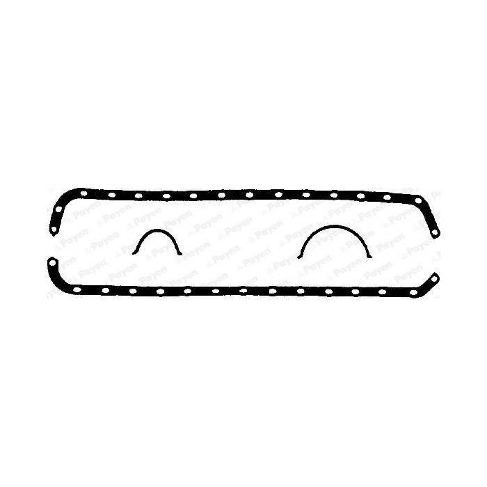 PAYEN Dichtungssatz, Ölwanne HC127