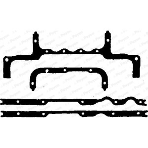 PAYEN Dichtungssatz, Ölwanne HC397