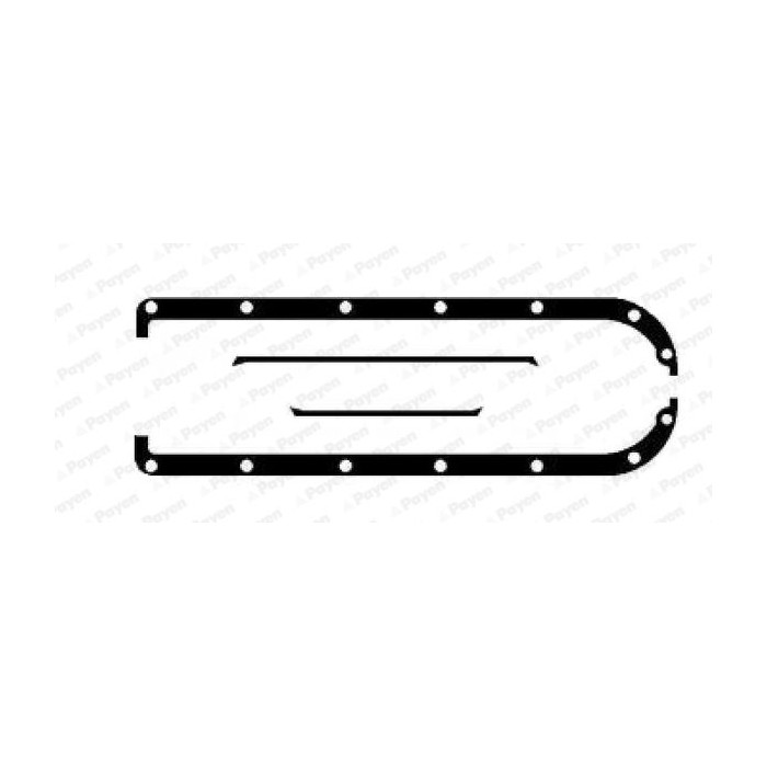 PAYEN Dichtungssatz, Ölwanne HC417