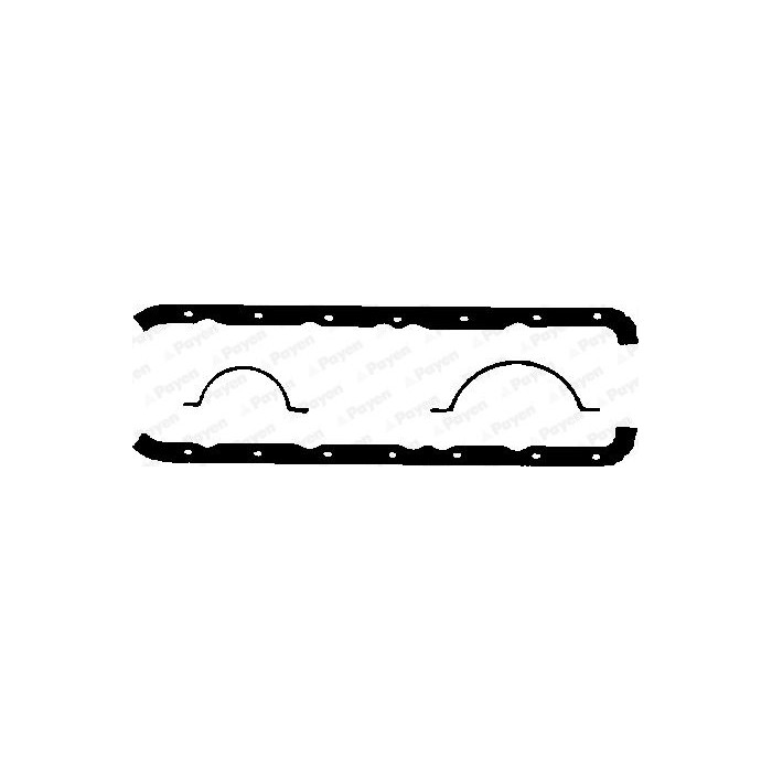 PAYEN Dichtungssatz, Ölwanne HC440