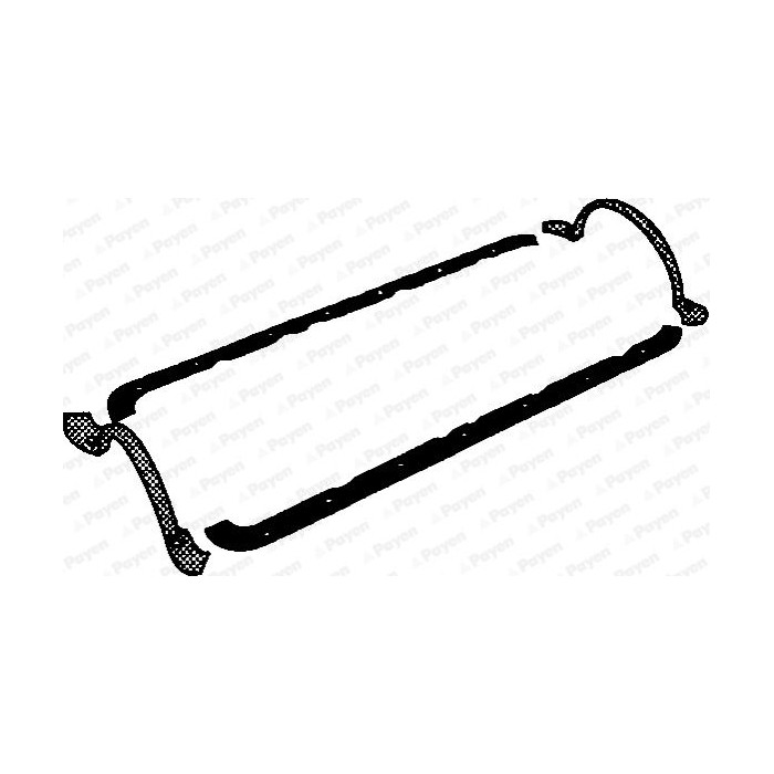 PAYEN Dichtungssatz, Ölwanne HC452