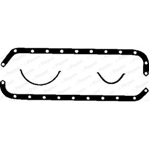 PAYEN Dichtungssatz, Ölwanne HC466