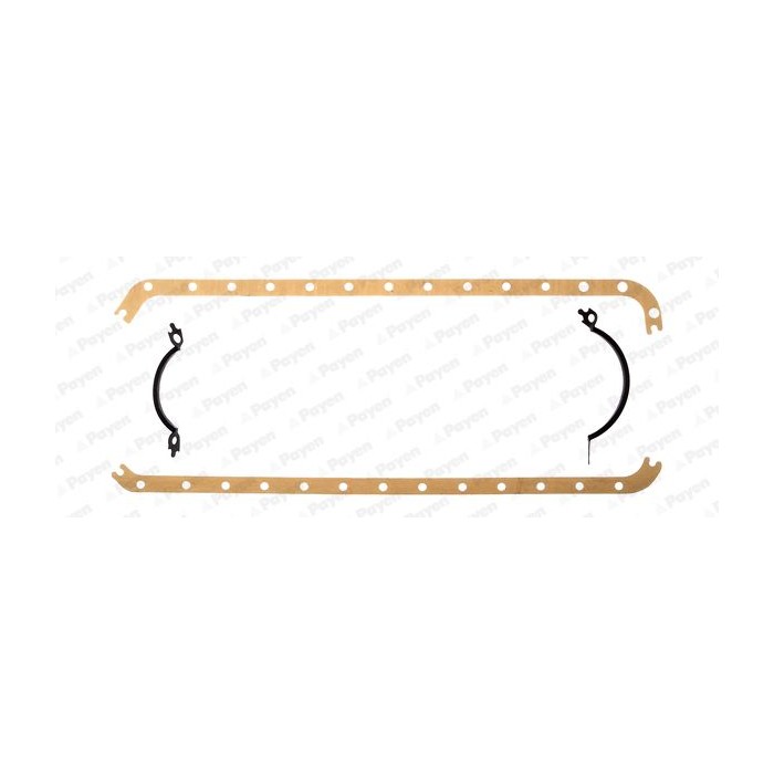 PAYEN Dichtungssatz, Ölwanne HC479