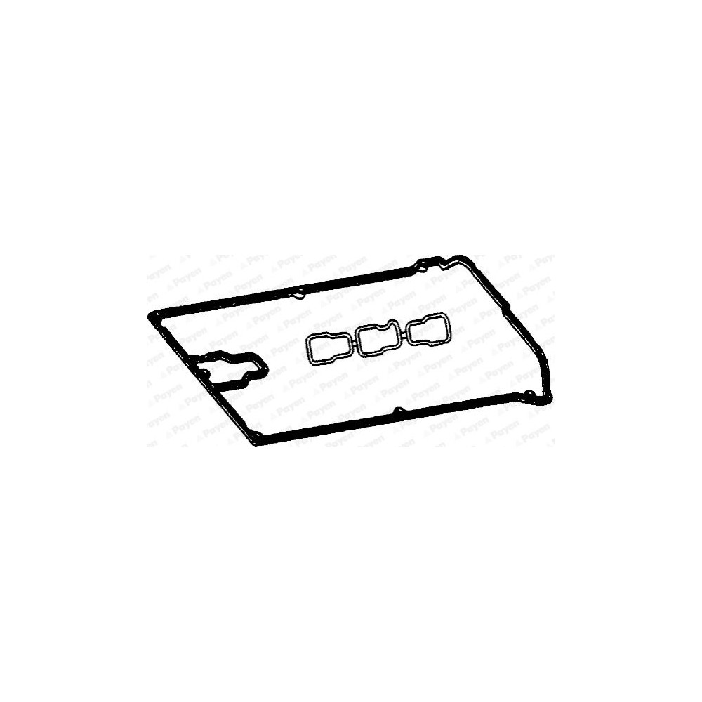 PAYEN Dichtungssatz, Zylinderkopfhaube HL700