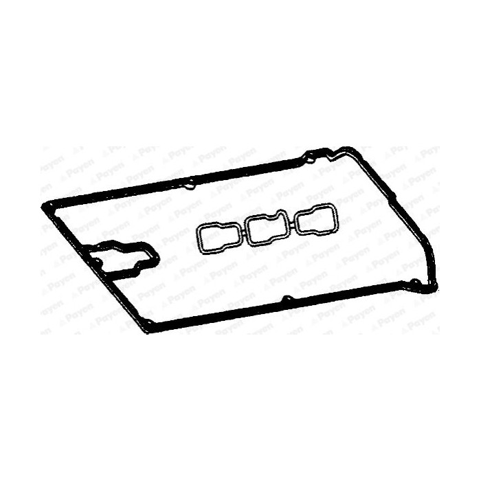 PAYEN Dichtungssatz, Zylinderkopfhaube HL700