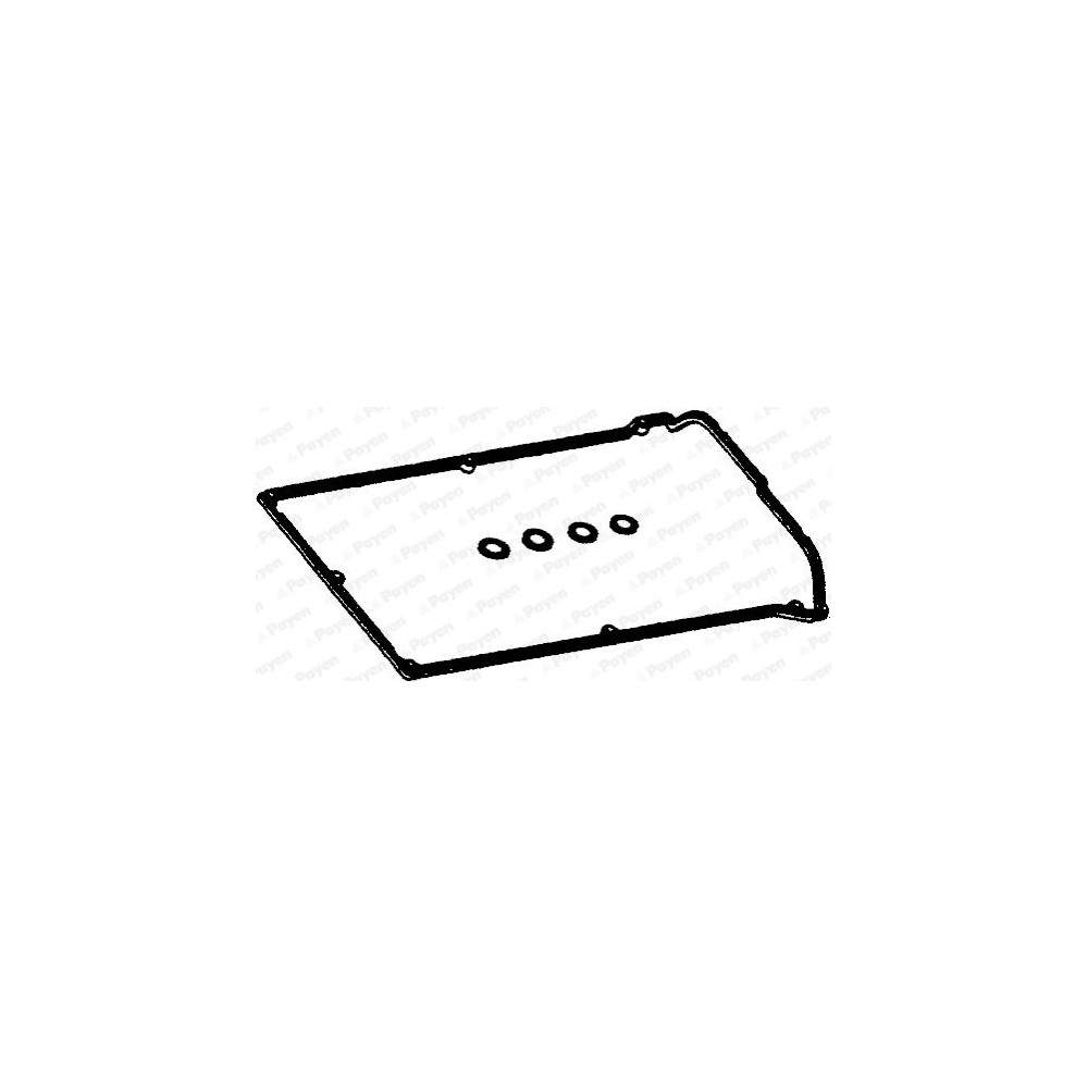 PAYEN Dichtungssatz, Zylinderkopfhaube HL701