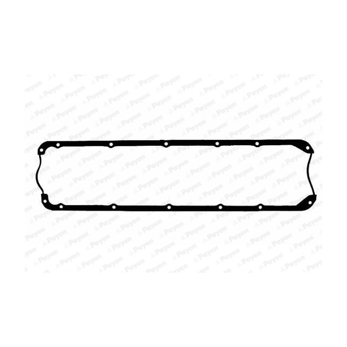 PAYEN Dichtung, Zylinderkopfhaube HL728