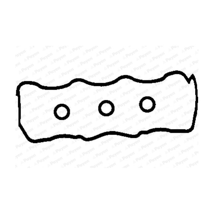 PAYEN Dichtungssatz, Zylinderkopfhaube HM5250