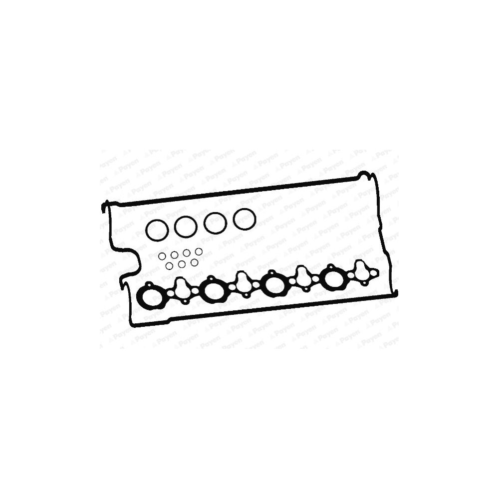 PAYEN Dichtungssatz, Zylinderkopfhaube HM5290