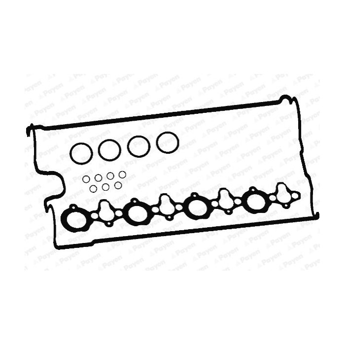 PAYEN Dichtungssatz, Zylinderkopfhaube HM5290