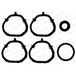 PAYEN Dichtung, Ansaugkrümmer JA5005