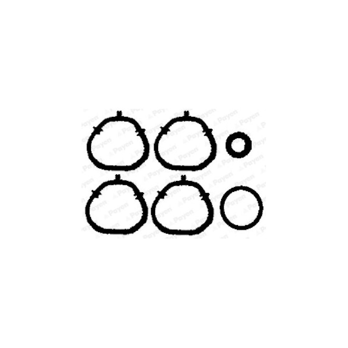 PAYEN Dichtung, Ansaugkrümmer JA5005