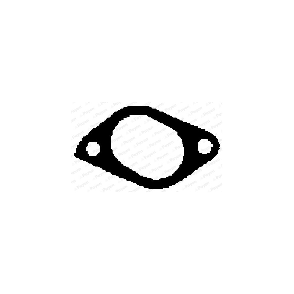 PAYEN Dichtung, Ansaugkrümmer JB833