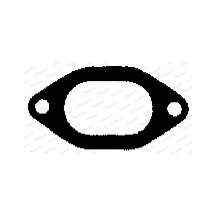 PAYEN Dichtung, Ansaugkrümmer JC054