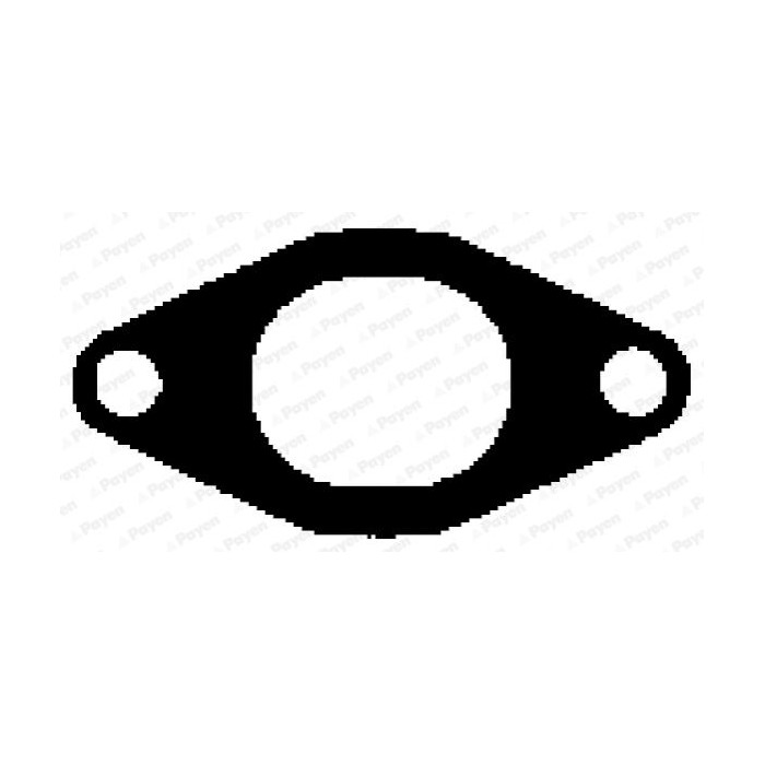 PAYEN Dichtung, Abgaskrümmer JC055