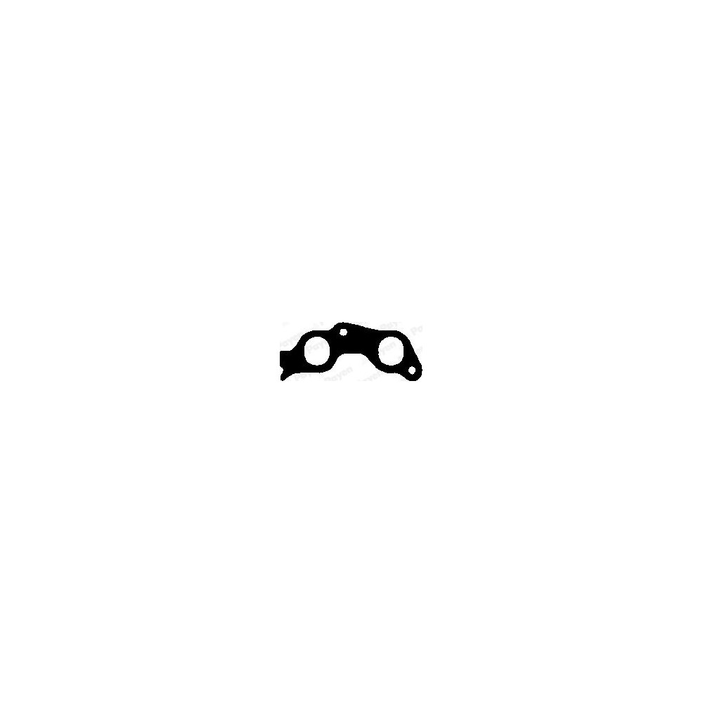 PAYEN Dichtung, Abgaskrümmer JC259