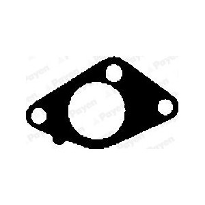 PAYEN Dichtung, Abgaskrümmer JC415