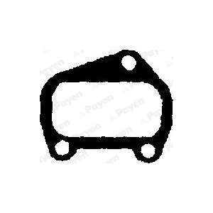 PAYEN Dichtung, Abgaskrümmer JC423