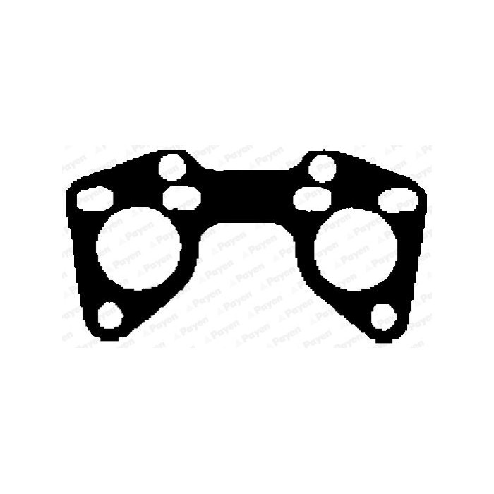 PAYEN Dichtung, Abgaskrümmer JC702