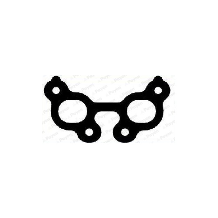 PAYEN Dichtung, Abgaskrümmer JC876