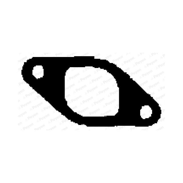 PAYEN Dichtung, Abgaskrümmer JD025