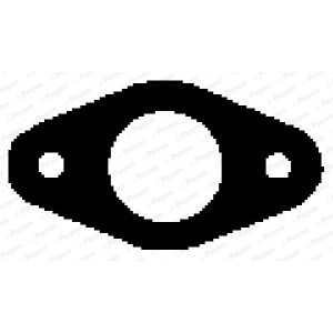 PAYEN Dichtung, Abgaskrümmer JD198