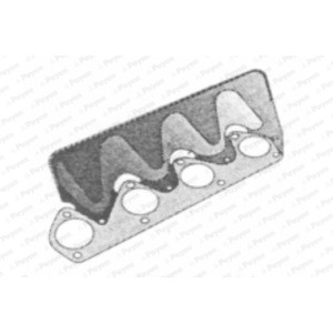 PAYEN Dichtung, Abgaskrümmer JD243