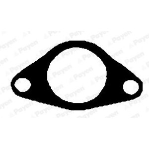 PAYEN Dichtung, Ansaugkrümmer JD274