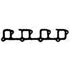 PAYEN Dichtung, Ansaugkrümmer JD303