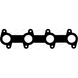 PAYEN Dichtung, Abgaskrümmer JD343