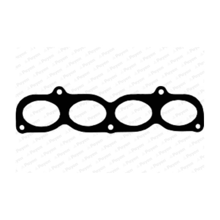 PAYEN Dichtung, Ansaugkrümmer JD445