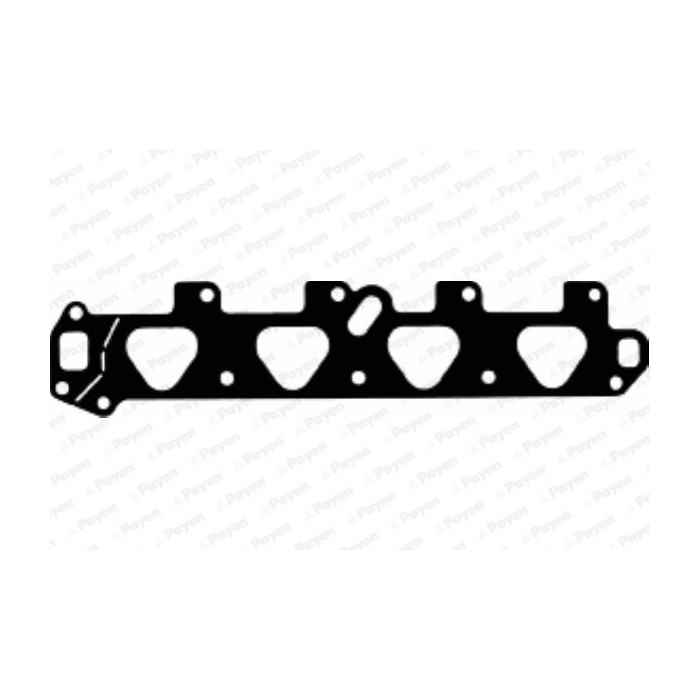 PAYEN Dichtung, Ansaugkrümmer JD5147