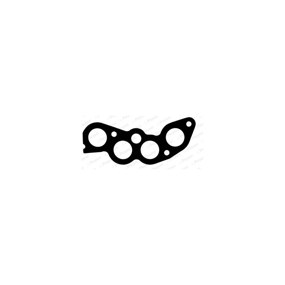 PAYEN Dichtung, Ansaug-/Abgaskrümmer JD5155