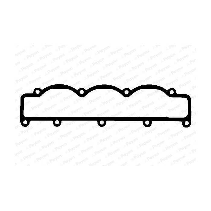 PAYEN Dichtung, Ansaugkrümmer JD5338