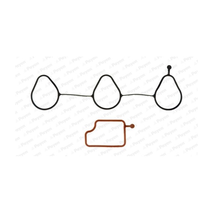 PAYEN Dichtung, Ansaugkrümmer JD5740