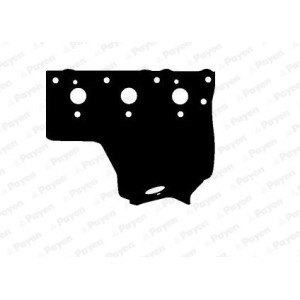 PAYEN Dichtung, Abgaskrümmer JD5821