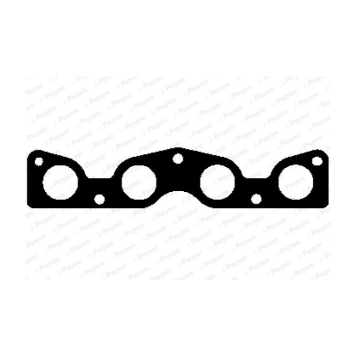 PAYEN Dichtung, Abgaskrümmer JD5884